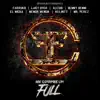 Stream & download Sinfónico Presenta: Me Compré Un Full (Carbon Fiber Remix)