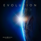 Evolution - Brand X Music