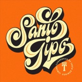 Santotipo Meets Fourtune artwork