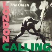 The Clash - I'm Not Down