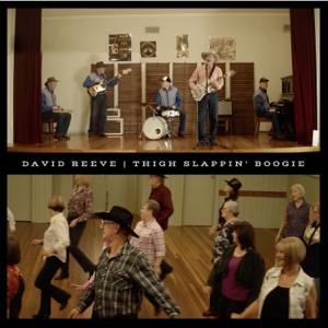 David Reeve - Thigh Slappin' Boogie - Line Dance Music