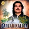 Chi Kala Na Mi Sta Starge - Sadiq Afridi lyrics