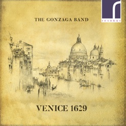 VENICE 1629 cover art