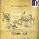 VENICE 1629 cover art