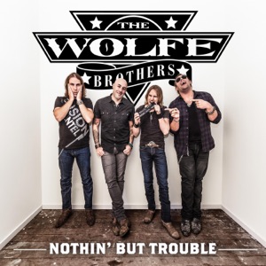 The Wolfe Brothers - One Beer at a Time - Line Dance Musique