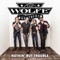 Lights on the Hill (feat. Lee Kernaghan) - The Wolfe Brothers lyrics