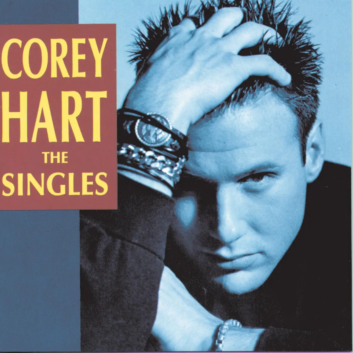 Corey Hart - Corey Hart: The Singles (1992) [iTunes Plus AAC M4A]-新房子