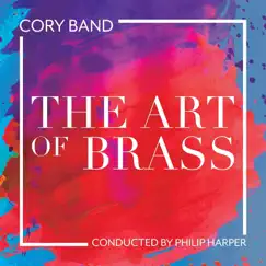 The Art of Brass by Cory Band & Philip Harper album reviews, ratings, credits