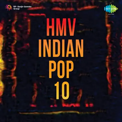 Hmv Indian Pop, Vol. 10 - Single - Nusrat Fateh Ali Khan