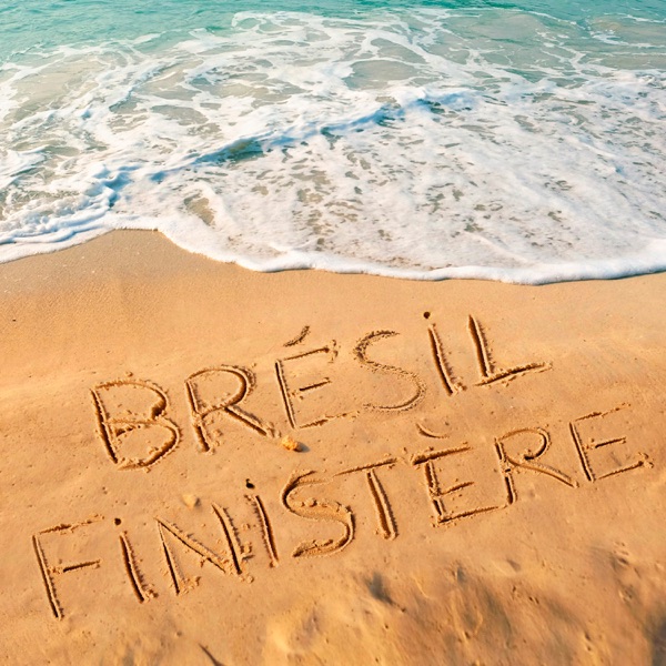 Brésil, Finistère - Single - Nolwenn Leroy