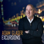 Adam Glaser - Blues for Planet 9