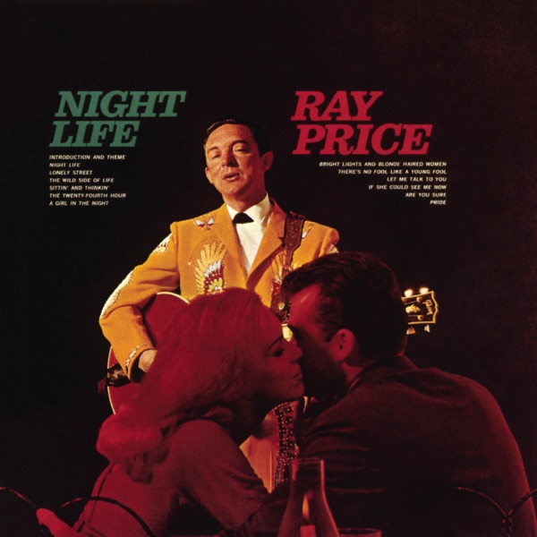 Ray Price - Night Life