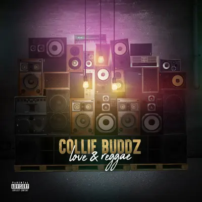 Love & Reggae - Single - Collie Buddz