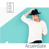 Acuérdate - Single