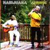 Marijuana (Acoustic Version) - Single album lyrics, reviews, download