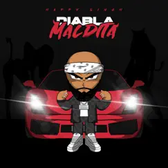 Diabla Maldita - Single by Happy Singh album reviews, ratings, credits