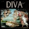 Diva artwork