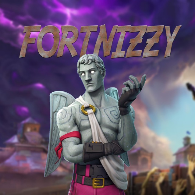 Odotsheaman Take the L (Fortnite Battle Royal Freestyle) - Single Album Cover