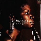 Suzzana Owiyo - Mama Africa