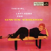 Gwen Verdon - Find Me a Primitive Man