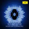 Wanting To Believe (Oh Holy Night) - Single album lyrics, reviews, download
