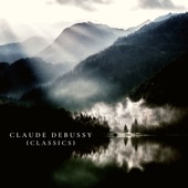 Claude Debussy: Clair de Lune, L. 32 artwork