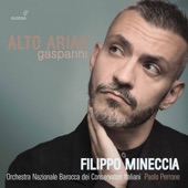 Gasparini, Bacci & Others: Alto Arias artwork