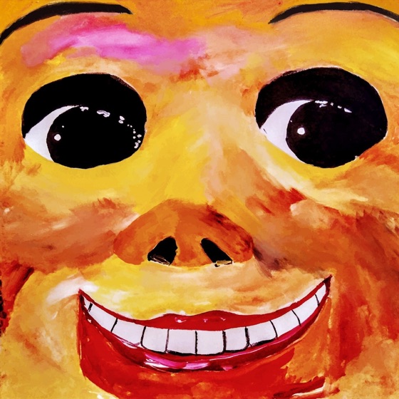 Cover artwork for Olivier