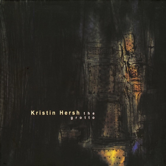 Cover artwork for Deep Wilson