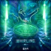 Whirling, Vol.1, 2018