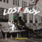 Lost Boy - Damaskus Ortiz lyrics