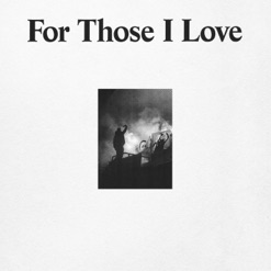 FOR THOSE I LOVE cover art