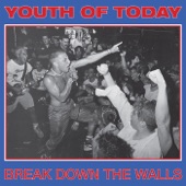 Youth of Today artwork