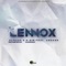 Lennox (feat. Angazz) - Danger Shayumthetho & K-zin Isgebengu lyrics