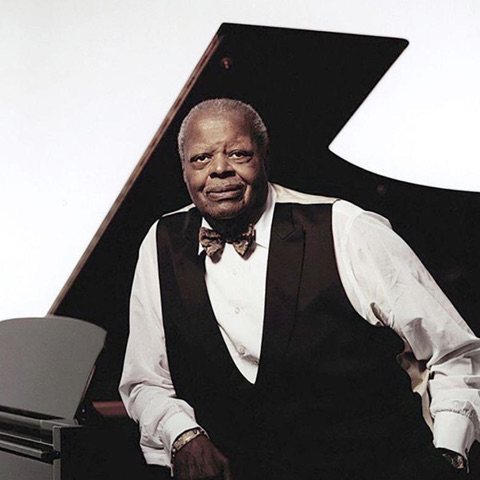 OSCAR PETERSON TRIO