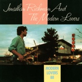 Jonathan Richman - Gail Loves Me