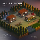 Pallet Town (From from "Pokémon Red & Blue) [Lofi Edit] artwork