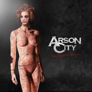 descargar álbum Arson City - The Horror Show