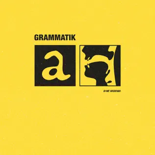 ladda ner album Grammatik - EP