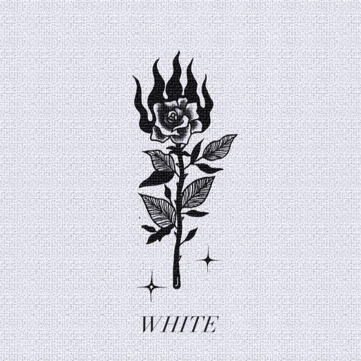 White feat