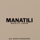 Manatili (feat. Lucio) artwork