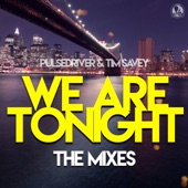 We Are Tonight (Extended Mix) artwork