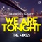 We Are Tonight (Topmodelz Extended Remix) artwork