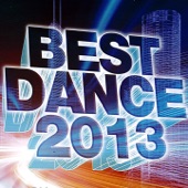 Best Dance 2013 artwork