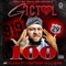 100 (feat. Racked Up MJ & Lightning Williams) - Gictol lyrics