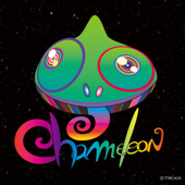 Chameleon (Deluxe) - End of the World