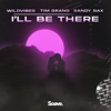 I'll Be There - Single