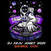 DJ Keju Joget 2021 artwork