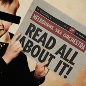 Melbourne Ska Orchestra - City In His Head