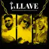 Stream & download La Llave